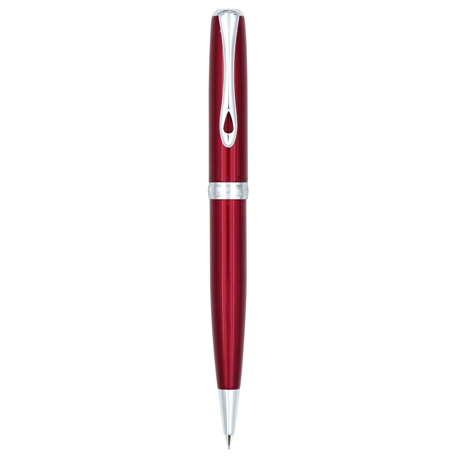 Porte - mine DIPLOMAT Excellence A2 - Magma Red - 0.7 - 4009746016838
