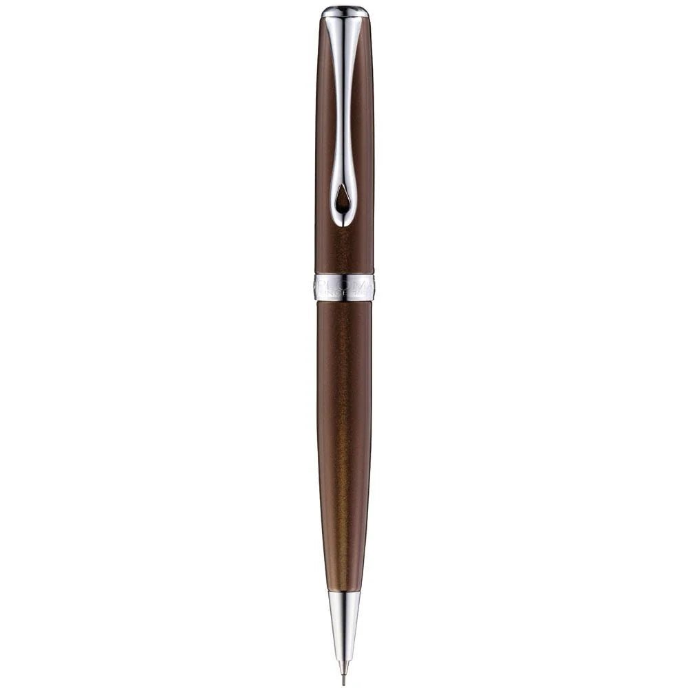 Porte - mine DIPLOMAT Excellence A2 - Marrakesh Chrome - 0.7 - 4009746011123