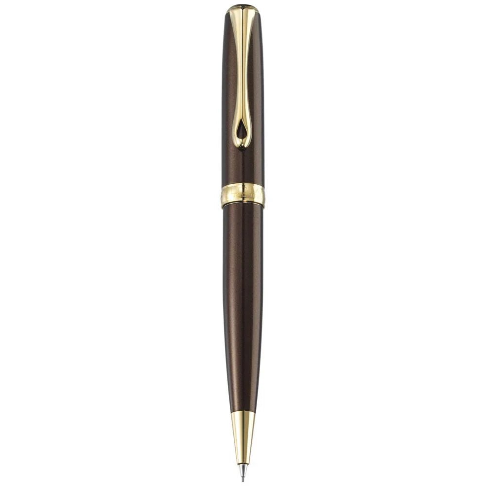 Porte - mine DIPLOMAT Excellence A2 - Marrakesh Gold - 0.7 - 4009746011017