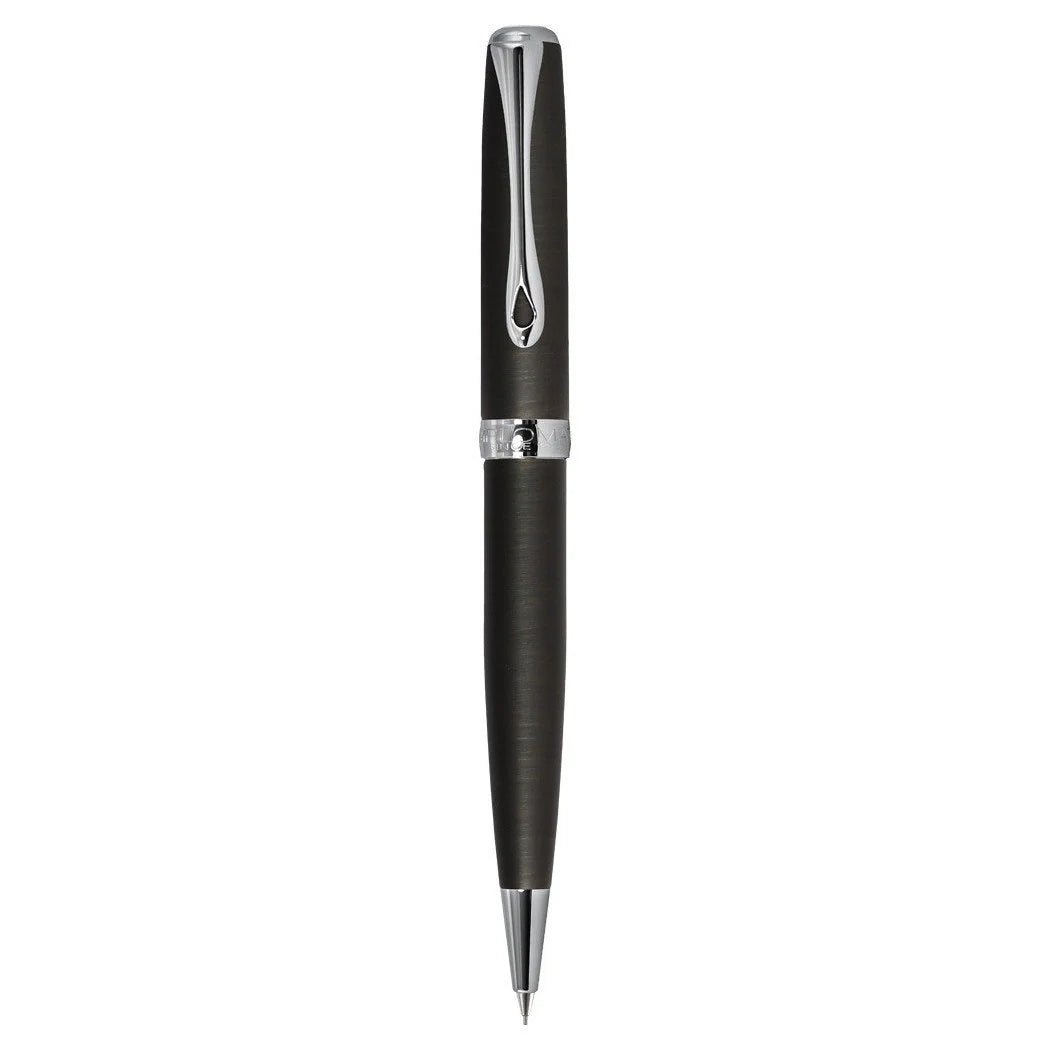 Porte - mine DIPLOMAT Excellence A2 - Oxyd Iron - 0.7 - 4009746013097