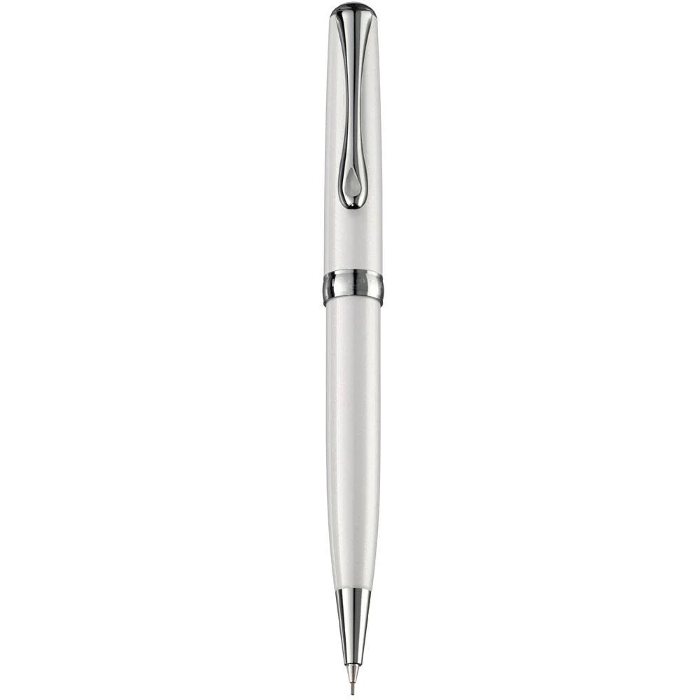 Porte - mine DIPLOMAT Excellence A2 - Pearl White Chrome - 0.7 - 4009746010683