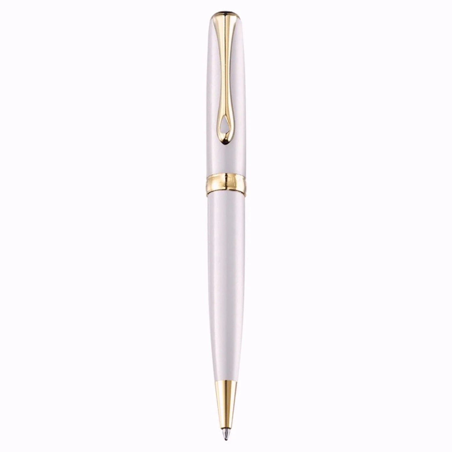 Porte - mine DIPLOMAT Excellence A2 - Pearl White Gold - 0.7 - 4009746015237