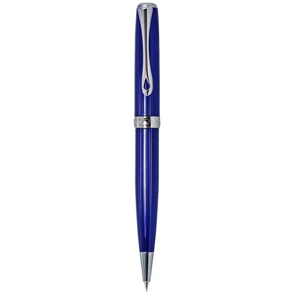 Porte - mine DIPLOMAT Excellence A2 - Skyline Blue - 0.7 - 4009746011239