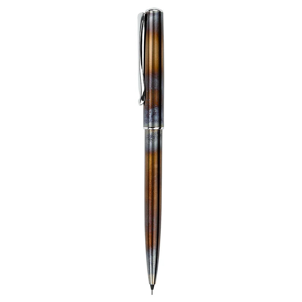 Porte - mine DIPLOMAT Traveller - 0.5 - Flame - 4009746012304