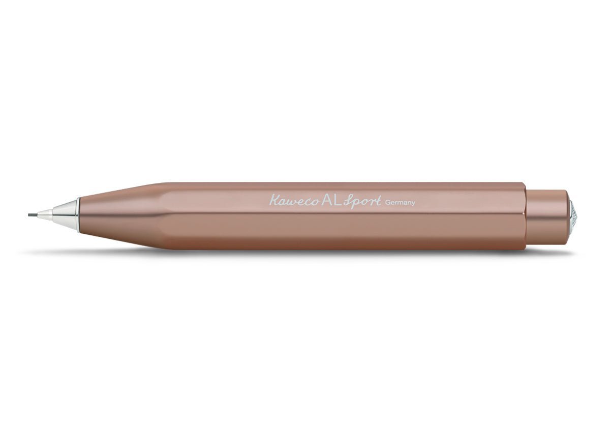 Porte - mine KAWECO Al Sport - Rosé Gold - 0.7 - 4250278614386