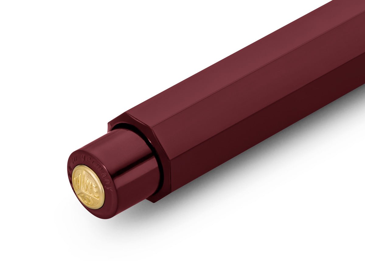 Porte - mine KAWECO Classic Sport - Bordeaux - 0.7 - 4250278605094