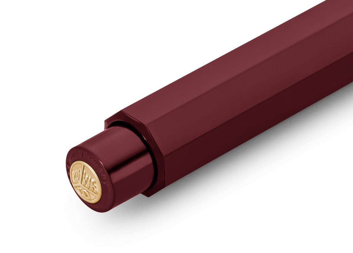 Porte - mine KAWECO Classic Sport - Bordeaux - 3.2 - 4250278605070