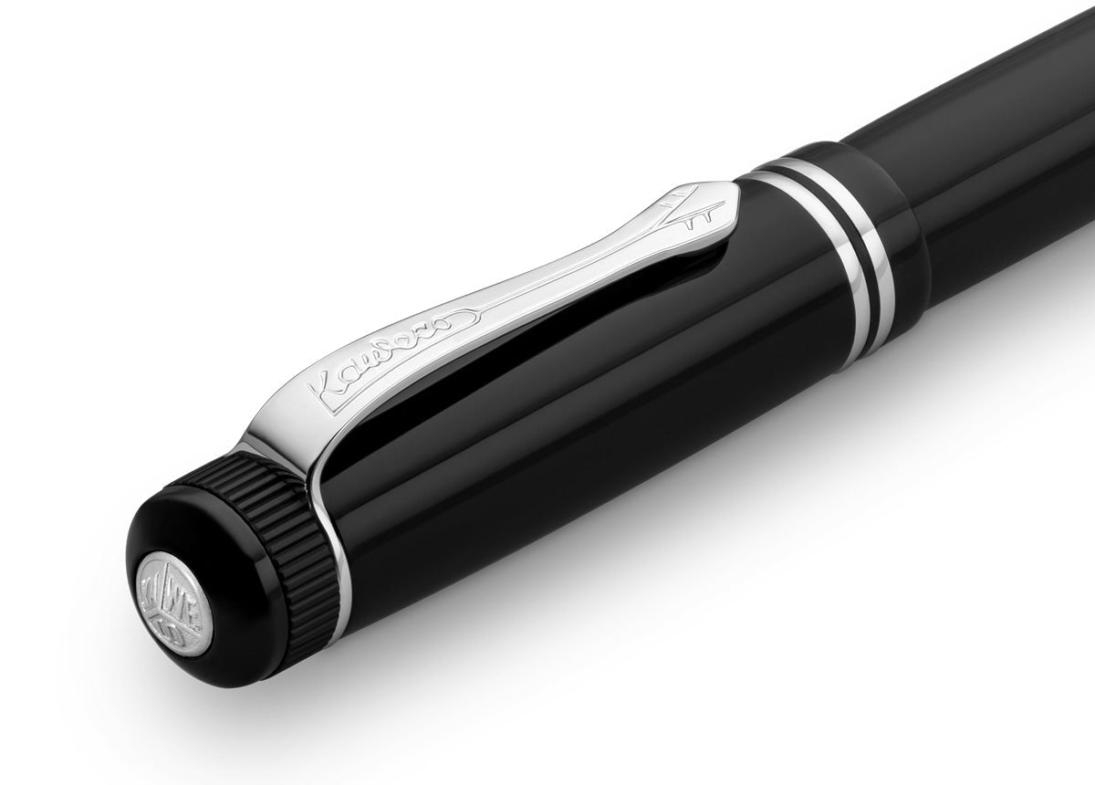 Porte - mine KAWECO DIA2 - 0.7 - Chrom - 4250278606855