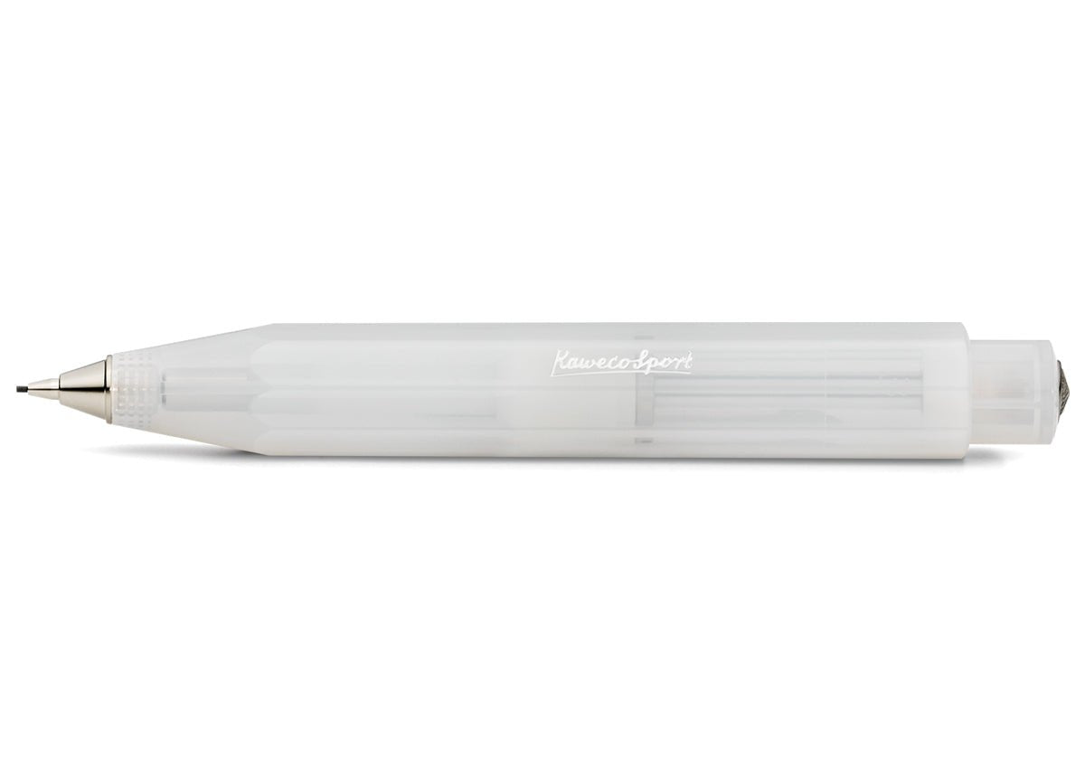 Porte - mine KAWECO Frosted Sport - Natural Coconut - 0.7 - 4250278615031