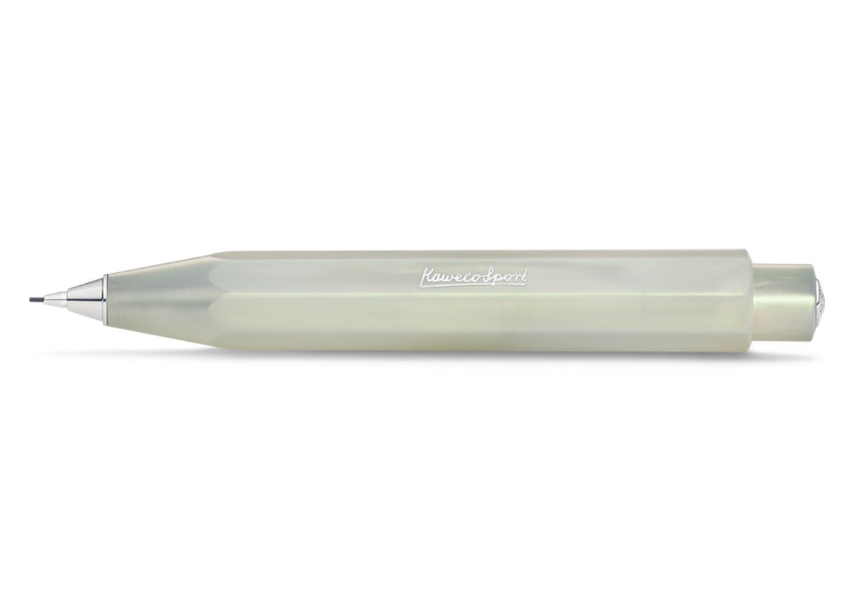 Porte - mine KAWECO Lunar Sport - Light Green - 0.7 - 4251734928023