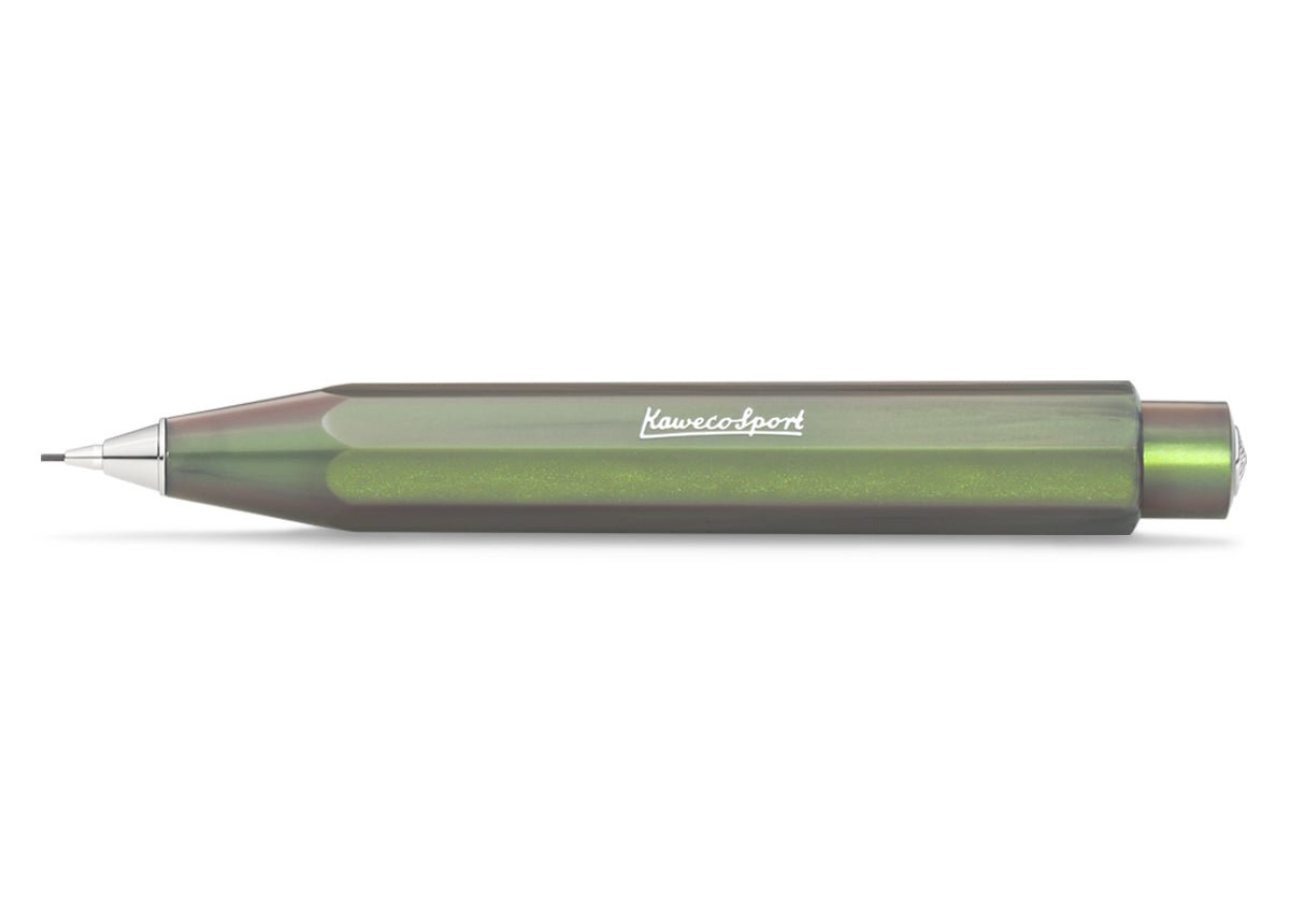Porte - mine KAWECO Lunar Sport - Shadow Green - 0.7 - 4251734928214