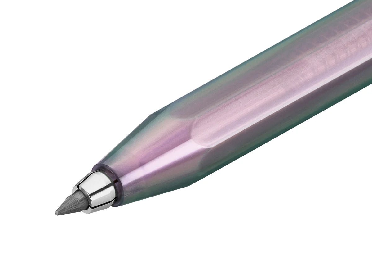 Porte-mine KAWECO Lunar Sport - Shadow Purple - 3.2 - 4251734928313