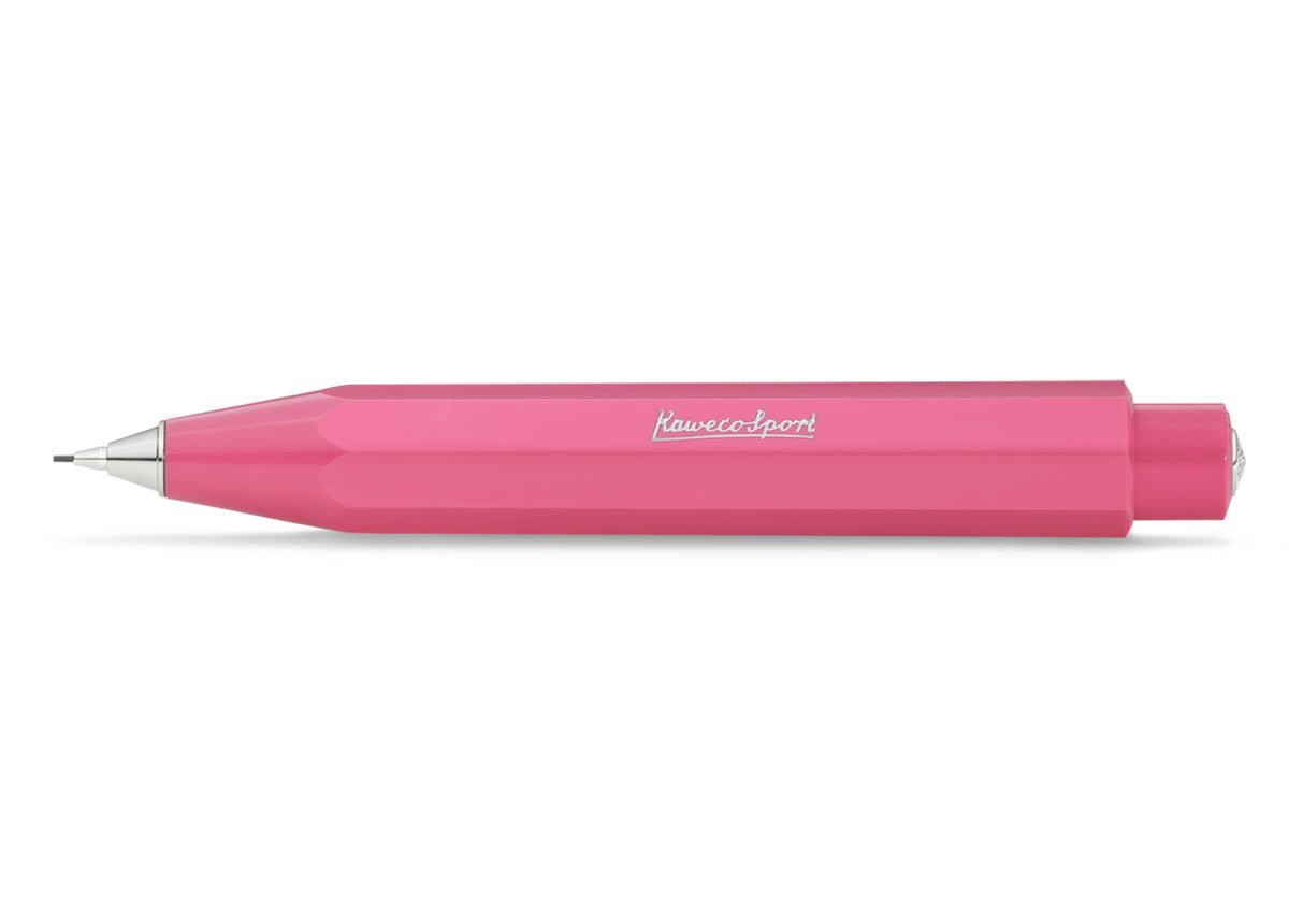 Porte - mine KAWECO Skyline Sport - Pink - 0.7 - 4250278610692