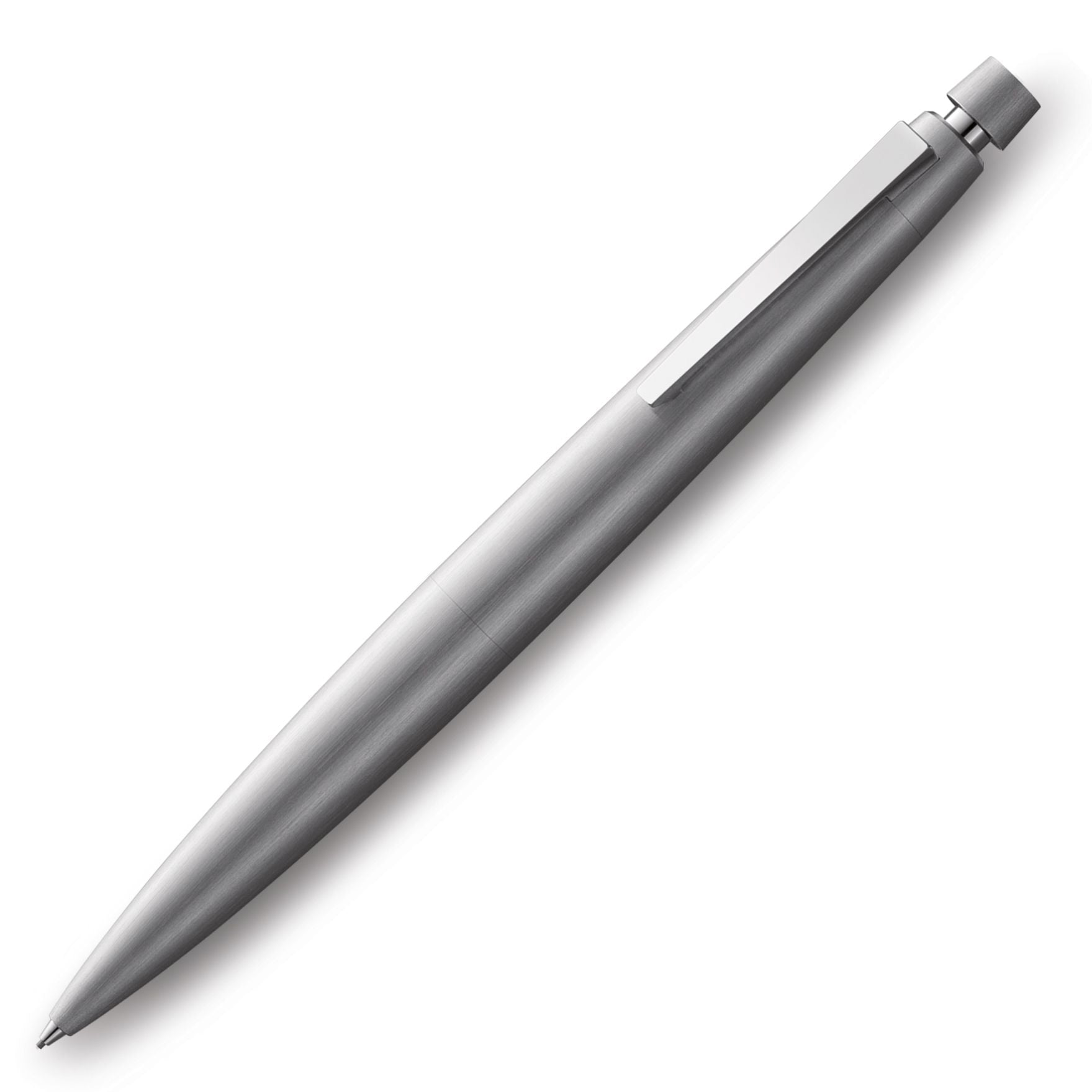 Porte - mine LAMY 2000 - Silver - 0.7 - 4014519245704