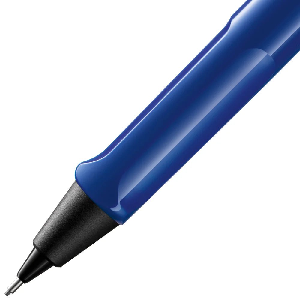 Porte - mine LAMY safari - Blue - 0.5 - 4014519103905