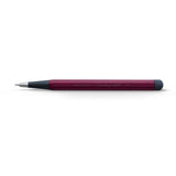Porte-mine LEUCHTTURM1917 Drehgriffel Nr. 2 - Port Red