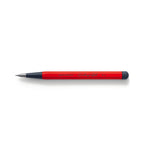 Porte-mine LEUCHTTURM1917 Drehgriffel Nr. 2 - Red