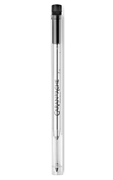 Recharge bille Goliath CARAN D'ACHE - Fine (F) - Noir