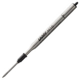 Recharge stylo bille LAMY M16 - Fine (F) - Noir
