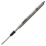 Recharge stylo bille LAMY M16 - Large (B) - Bleu