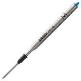 Recharge stylo bille LAMY M16 - Medium (M) - Bleu