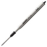 Recharge stylo bille LAMY M16 - Medium (M) - Noir