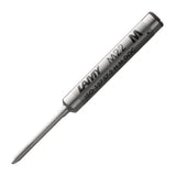 Recharge stylo bille LAMY M22 - Medium (M) - Noir