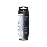 Recharge stylo bille SHEAFFER "K" - Medium (M) - Noir