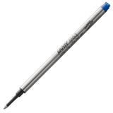 Recharge stylo roller LAMY M63 - Medium (M) - Bleu effaçable