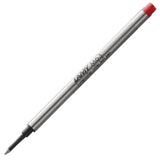 Recharge stylo roller LAMY M63 - Medium (M) - Rouge