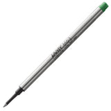 Recharge stylo roller LAMY M63 - Medium (M) - Vert