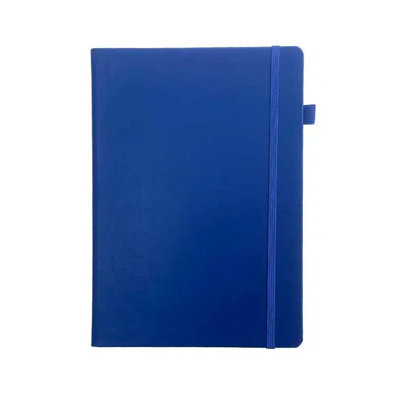 Répertoire ÉPOPÉE Clem - A5 - Bleu - 