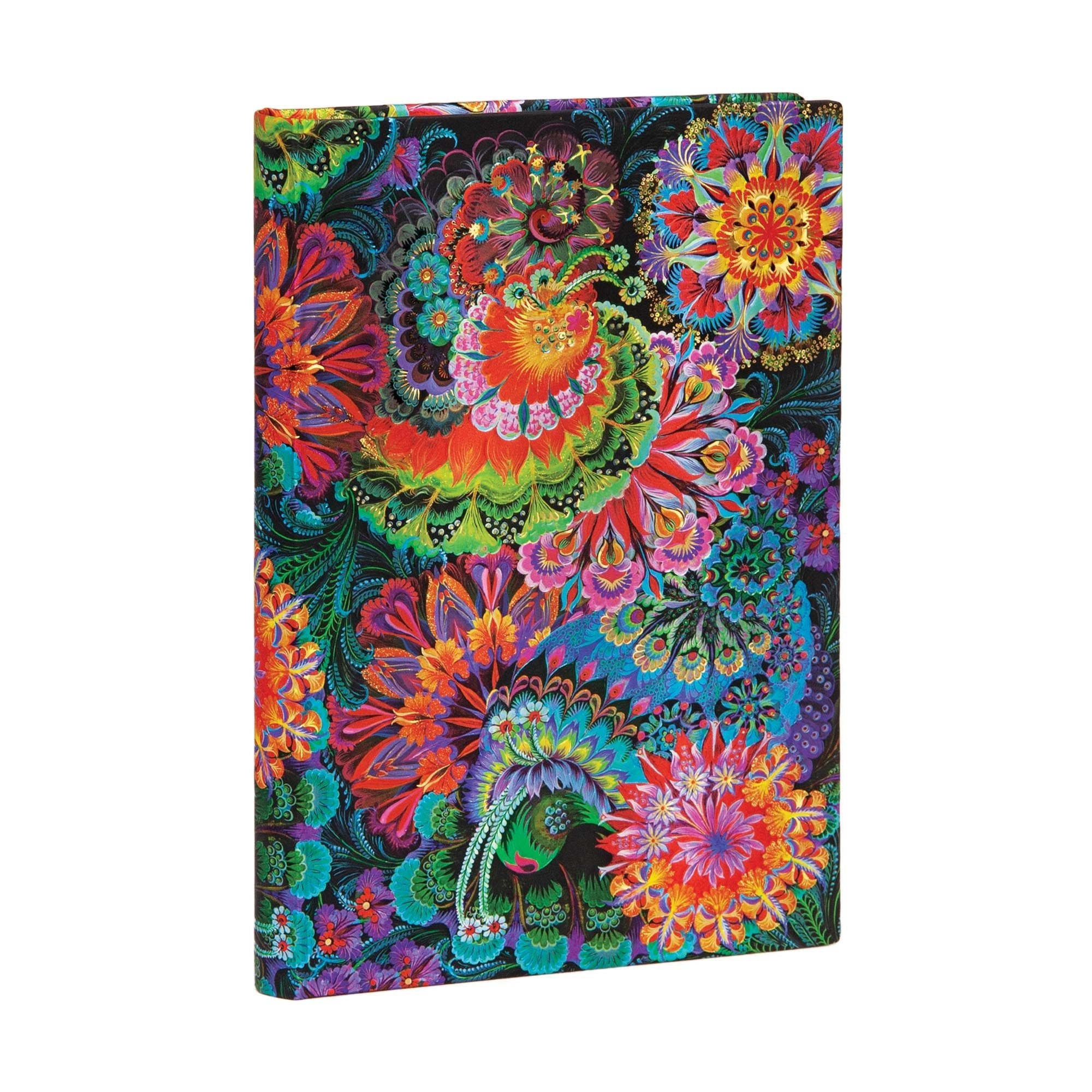 Répertoire PAPERBLANKS Clair de Lune - Midi - Hardcover - 144p - 9781439764107