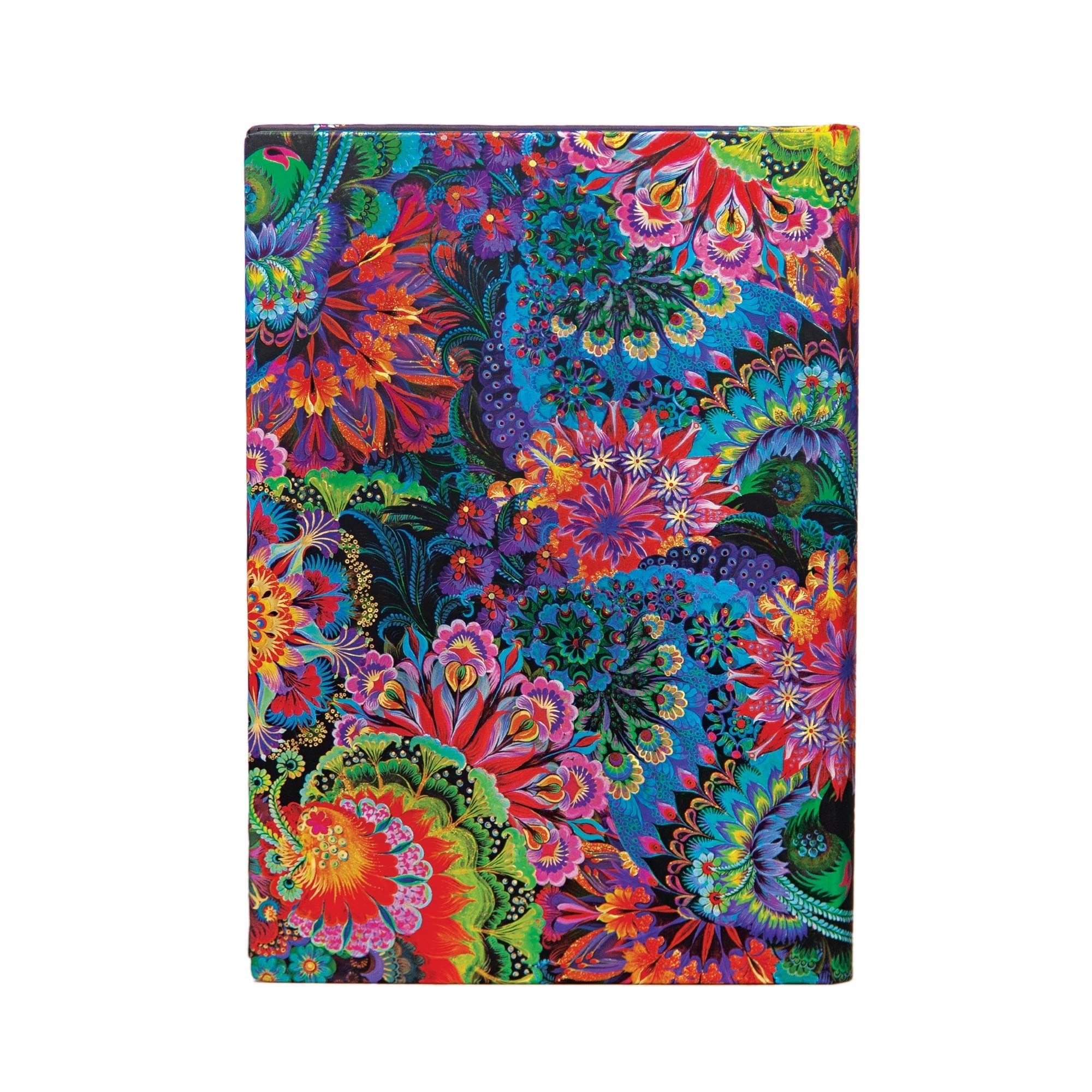 Répertoire PAPERBLANKS Clair de Lune - Midi - Hardcover - 144p - 9781439764107