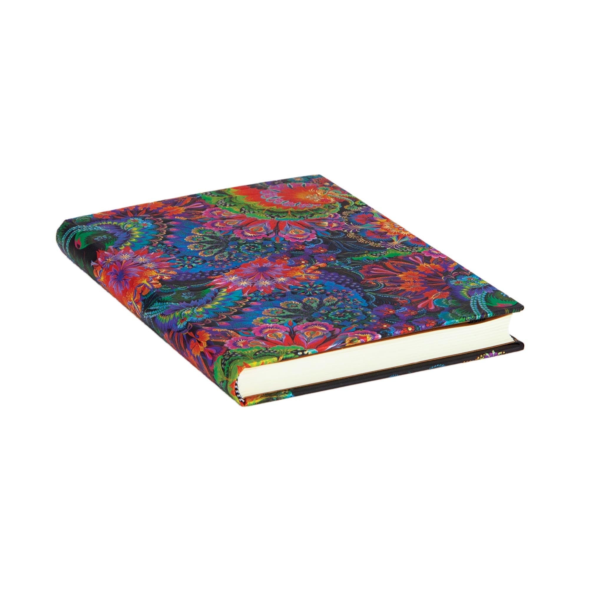 Répertoire PAPERBLANKS Clair de Lune - Midi - Hardcover - 144p - 9781439764107