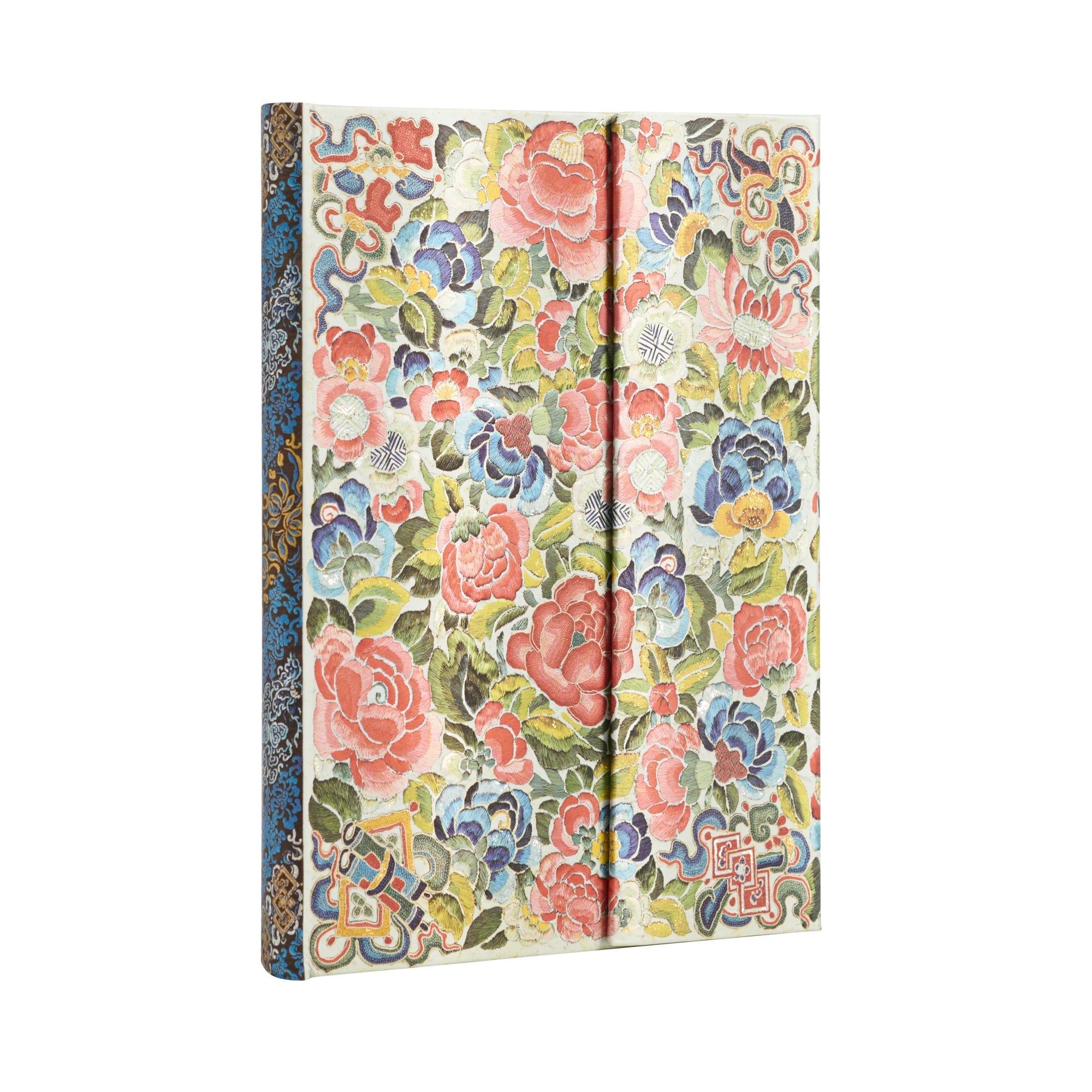 Répertoire PAPERBLANKS Jardin aux Poires - Midi - Hardcover - 144p - 9781439793572