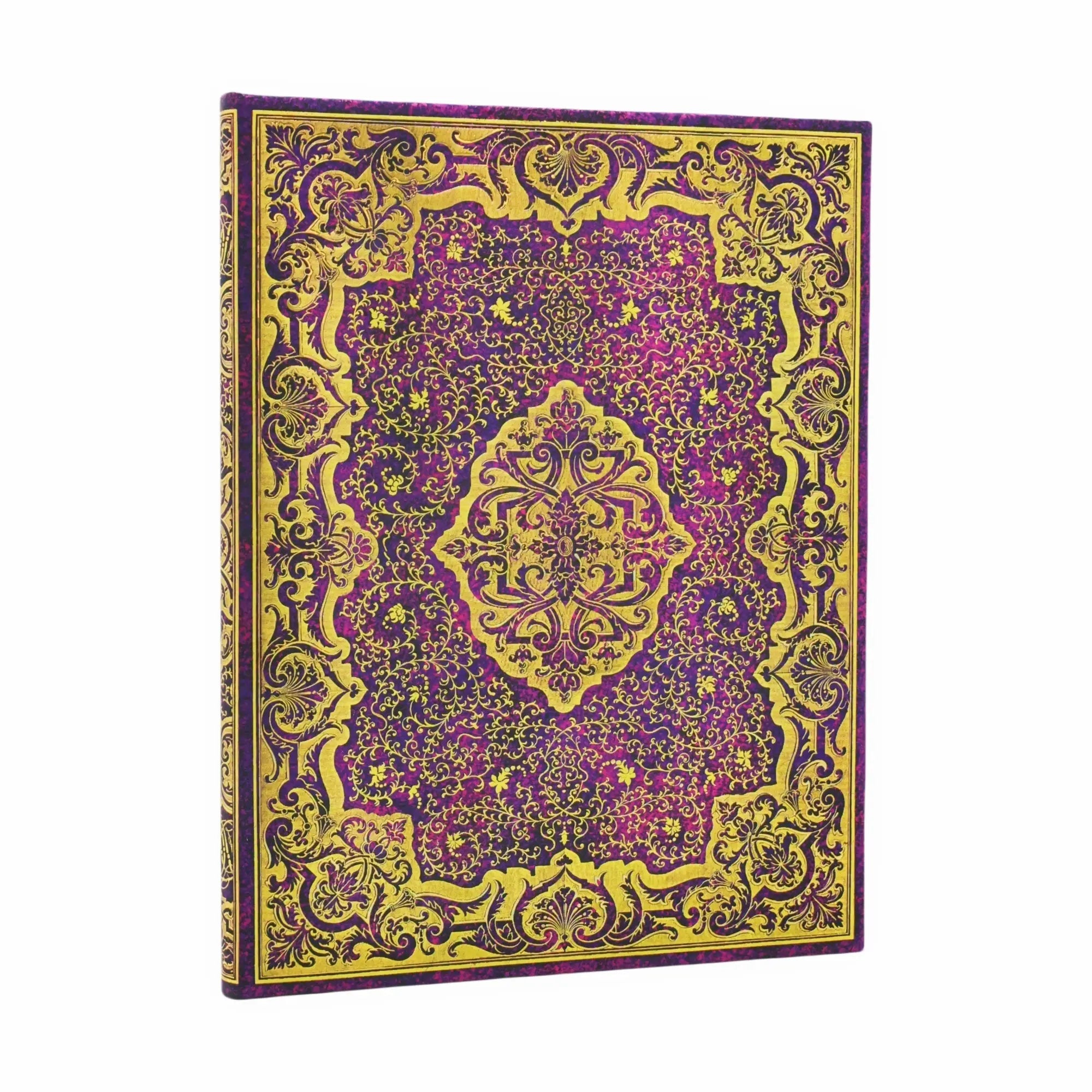 Répertoire PAPERBLANKS Picaresque - Ultra - Hardcover - 144p - 9780349713526