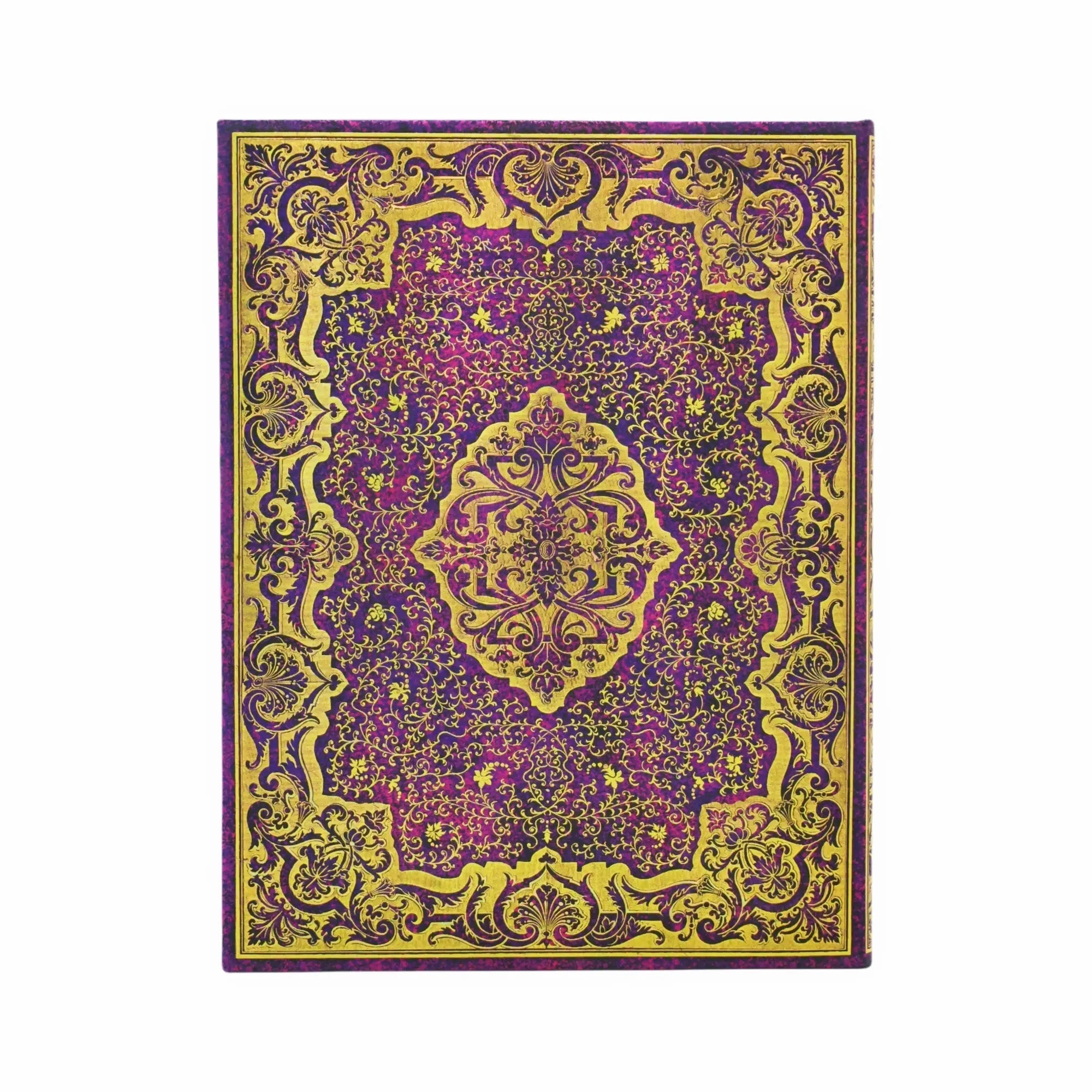 Répertoire PAPERBLANKS Picaresque - Ultra - Hardcover - 144p - 9780349713526