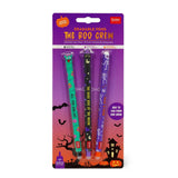 Set de 3 stylos LEGAMI à encre gel effaçable - The Boo Crew