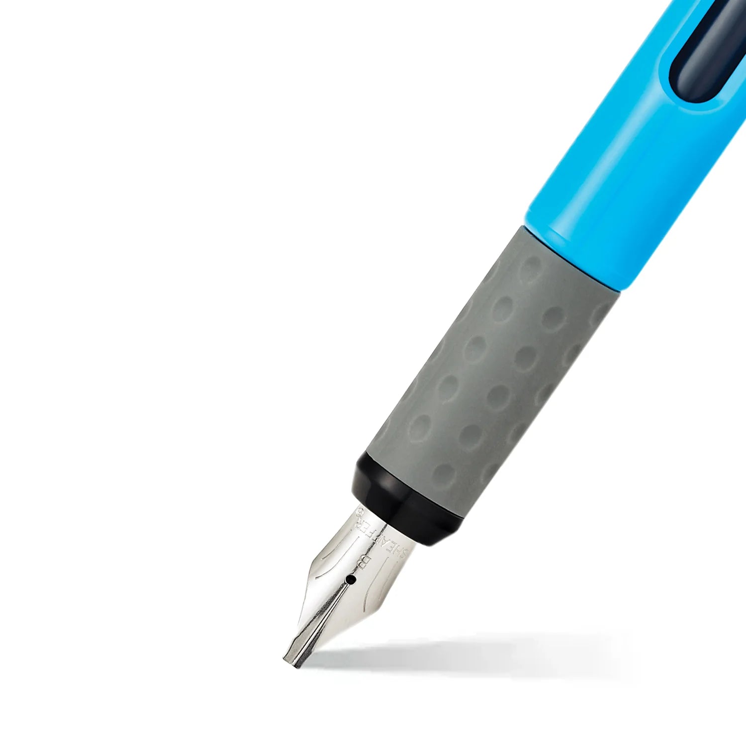 Set de calligraphie SHEAFFER Maxikit - Black/Yellow/Blue - 1.0/1.5/2.0 - 0074040342130