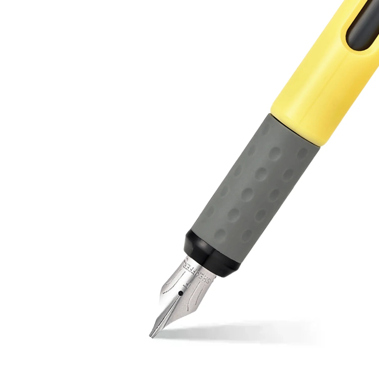 Set de calligraphie SHEAFFER Maxikit - Black/Yellow/Blue - 1.0/1.5/2.0 - 0074040342130