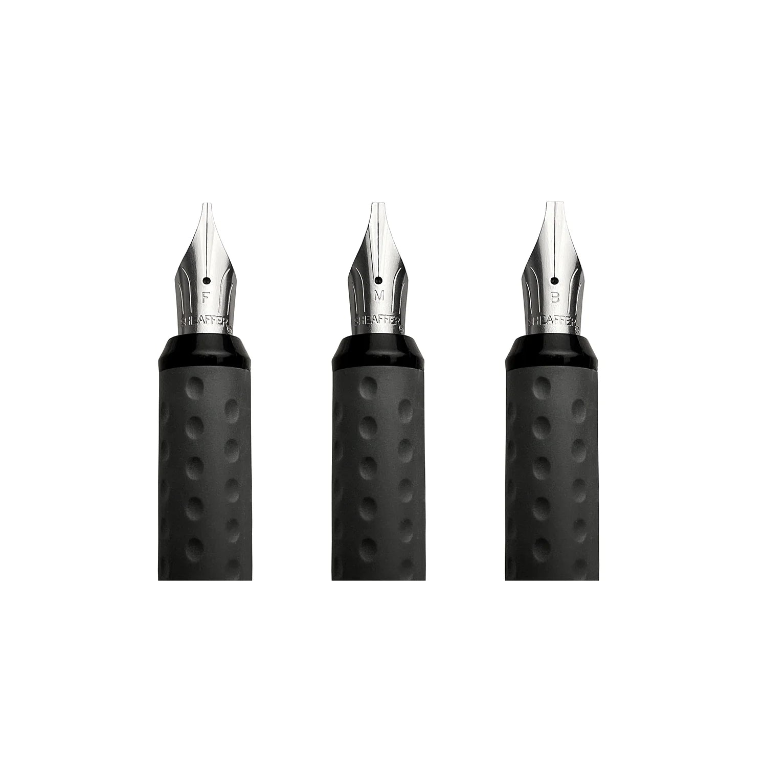 Set de calligraphie SHEAFFER Minikit - Black - 1.0/1.5/2.0 - 0074040000085