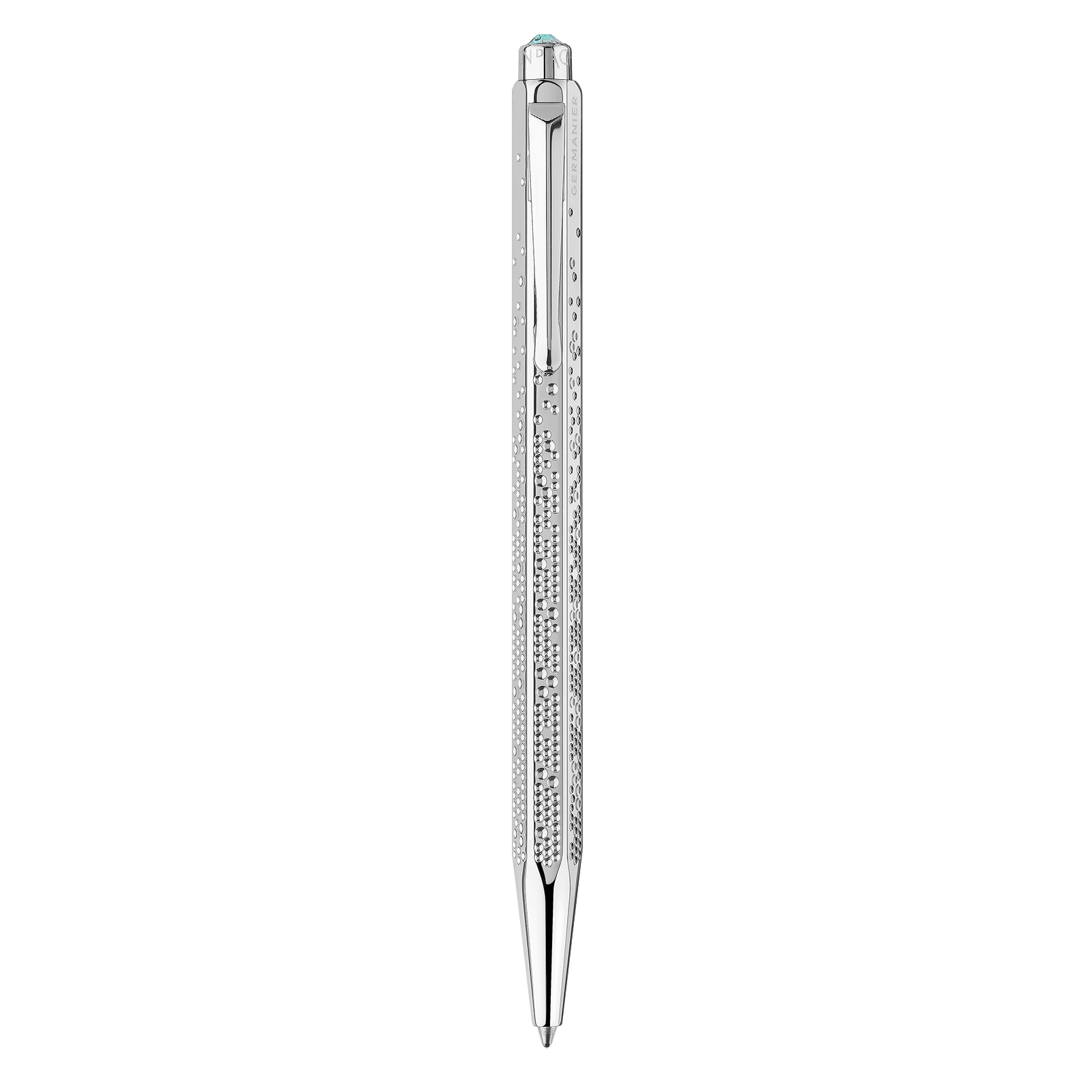 Set stylo bille CARAN D'ACHE Ecridor Germanier Édition Spéciale - 