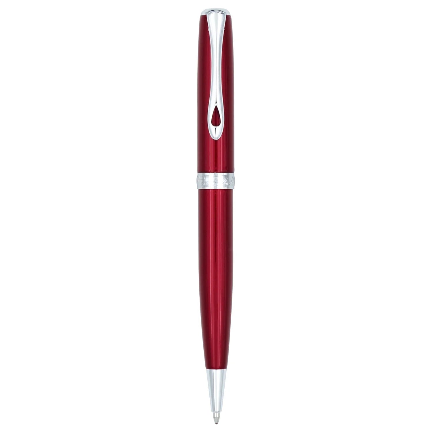 Stylo bille DIPLOMAT Excellence A2 - Magma Red - 4009746016821