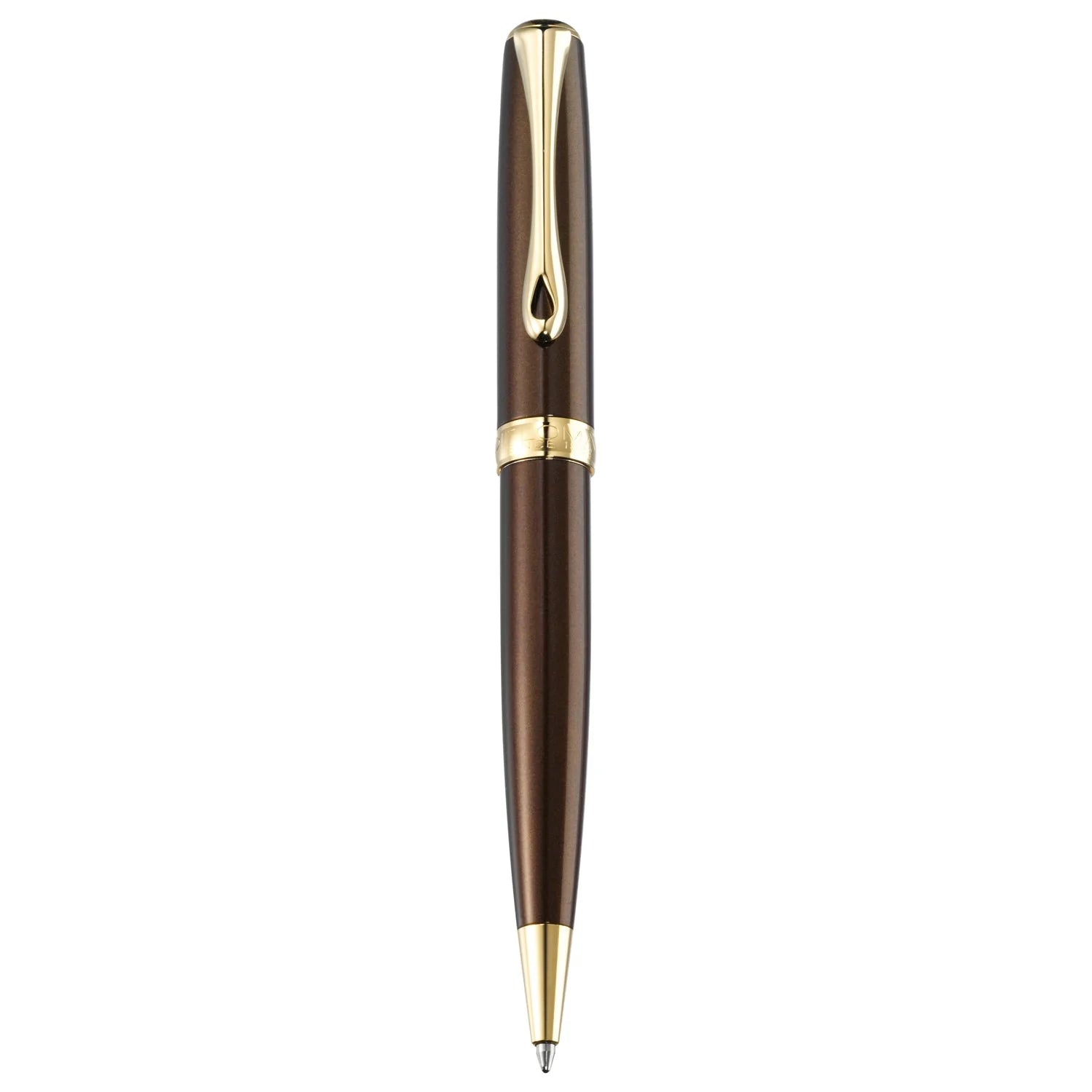 Stylo bille DIPLOMAT Excellence A2 - Marrakesh Gold - 4009746011000