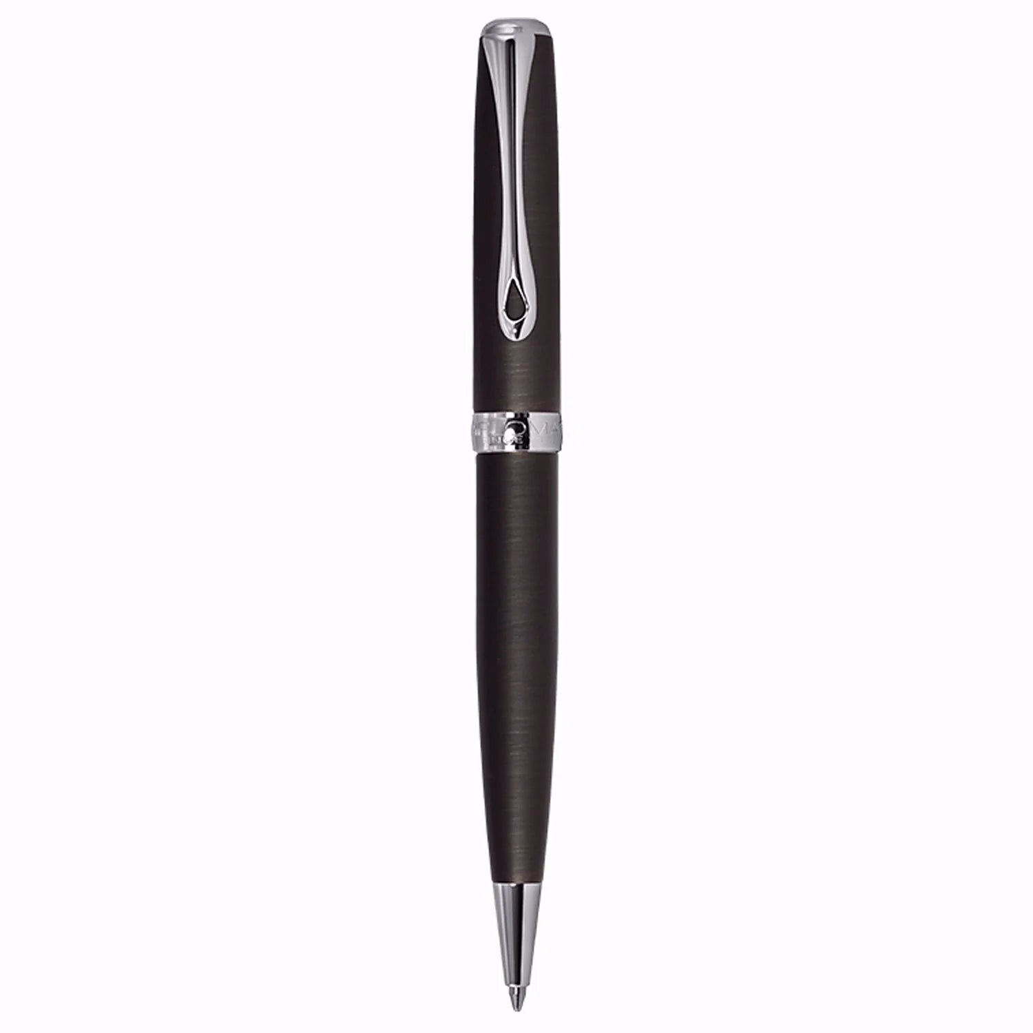 Stylo bille DIPLOMAT Excellence A2 - Oxyd Iron - 4009746013080