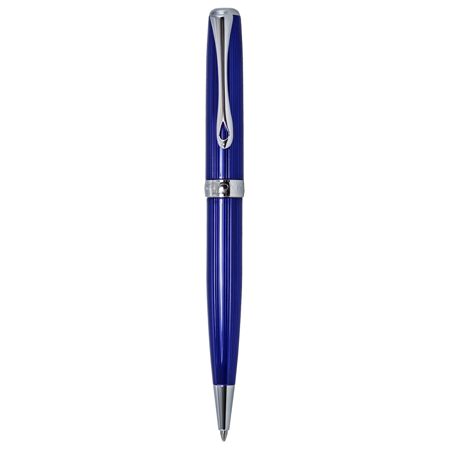 Stylo bille DIPLOMAT Excellence A2 - Skyline Blue - 4009746011222