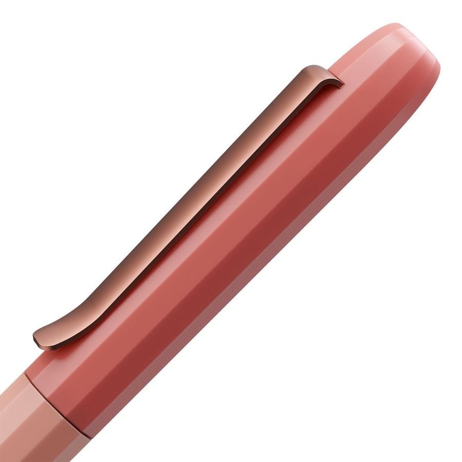 Stylo bille FABER - CASTELL Avori - Inner Fire - 4005401406648