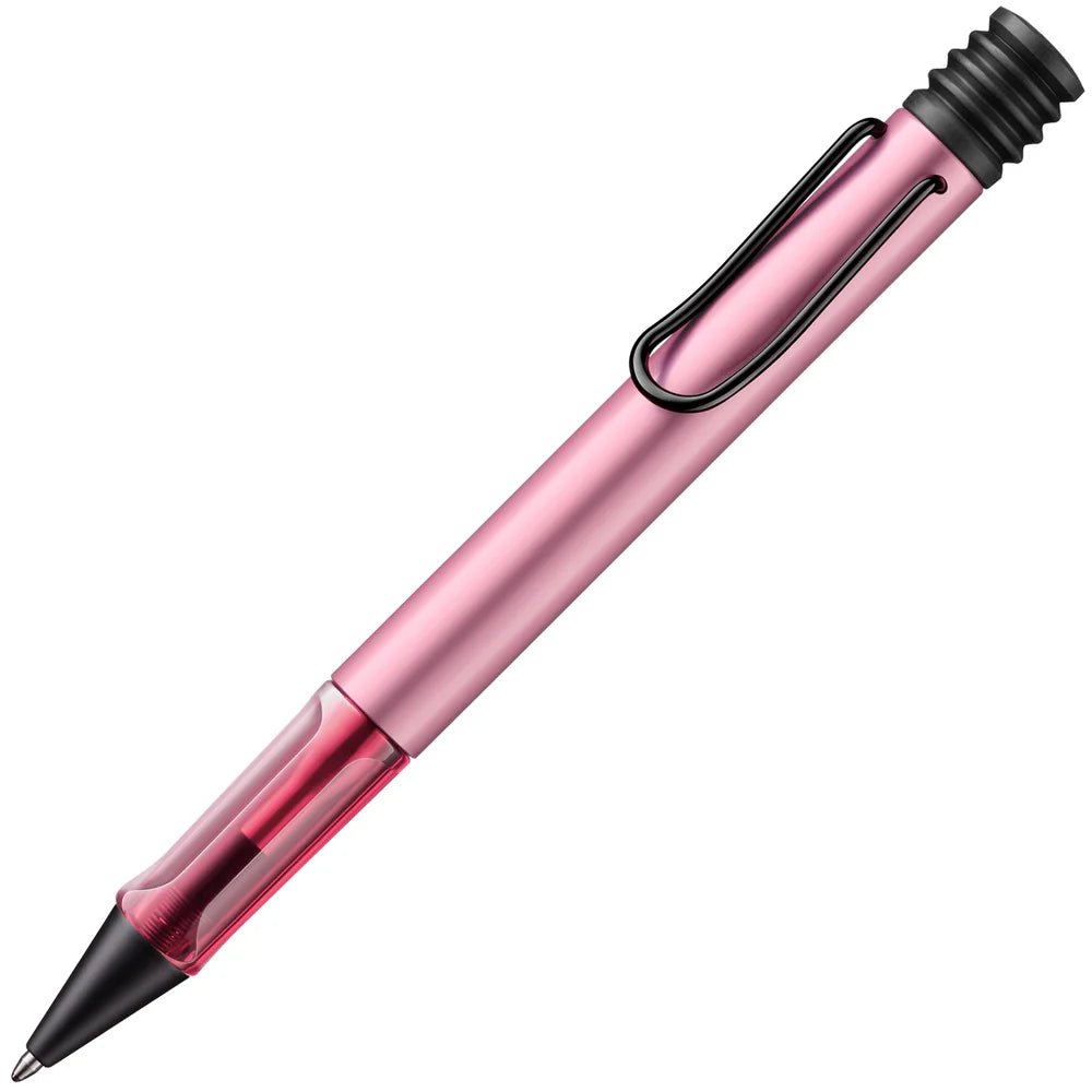Stylo bille LAMY AL - star Édition Spéciale 2024 - Autumn Pink - 4014519767633
