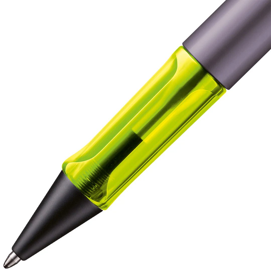 Stylo bille LAMY AL - star Édition Spéciale 2025 - Aubergine - 
